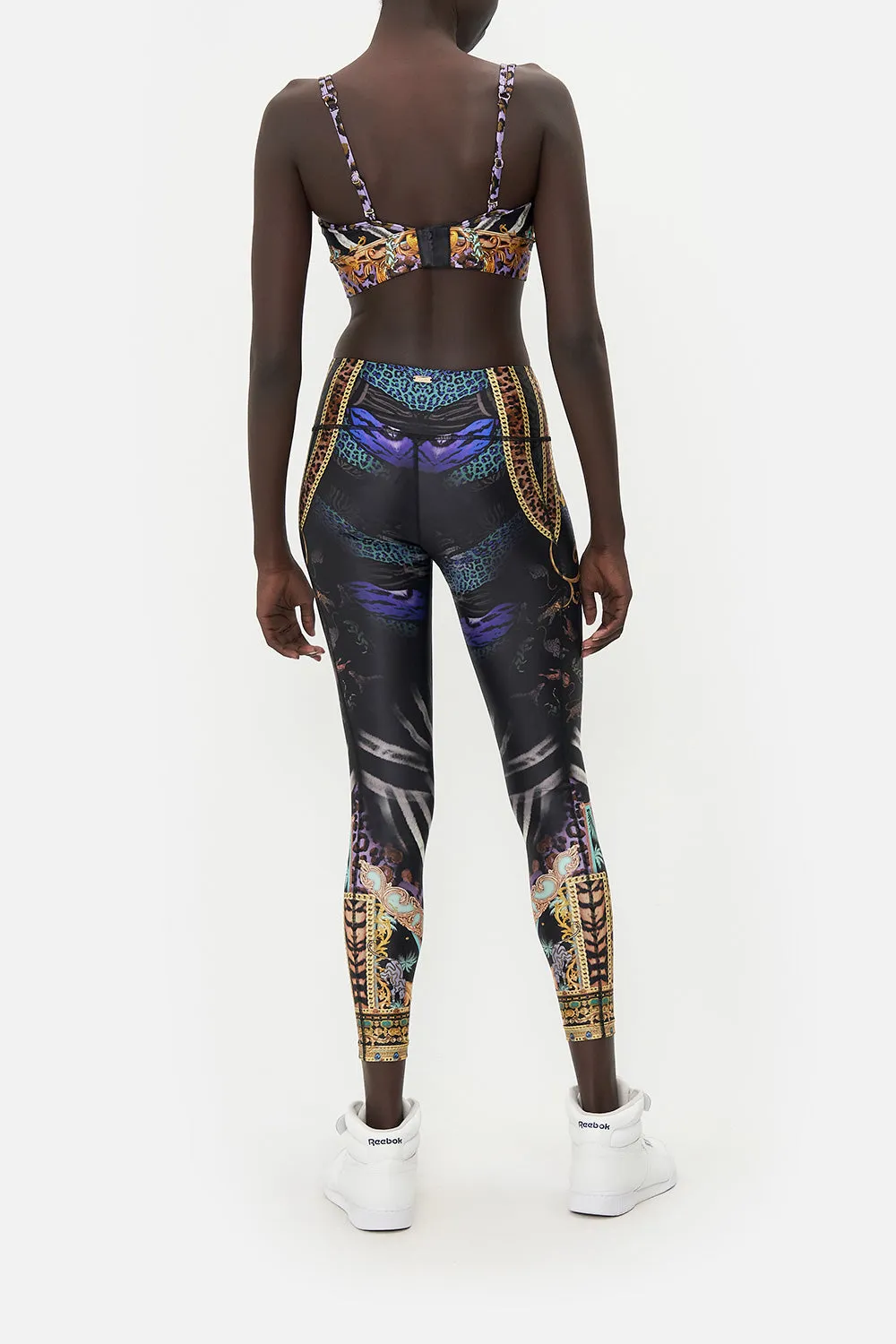 ACTIVE LONG LEGGING SHES GOT GRACE sold by Camilla product image thumbnail 2