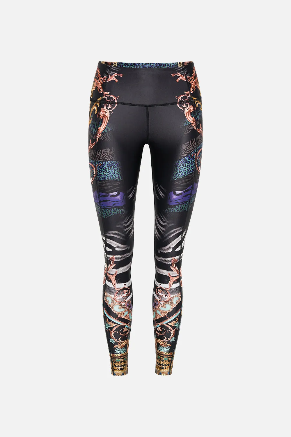 ACTIVE LONG LEGGING SHES GOT GRACE sold by Camilla product image thumbnail 3