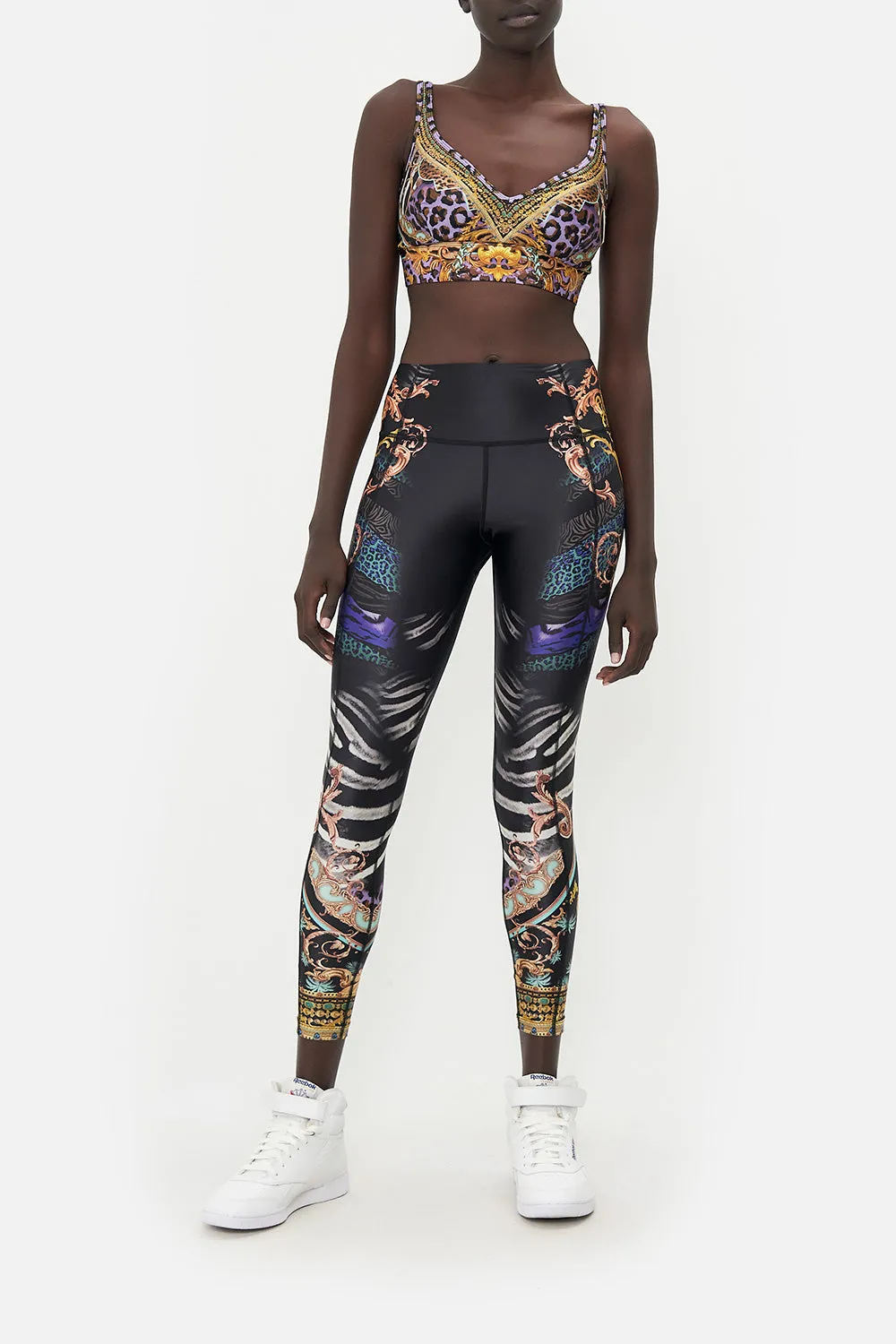 ACTIVE LONG LEGGING SHES GOT GRACE sold by Camilla