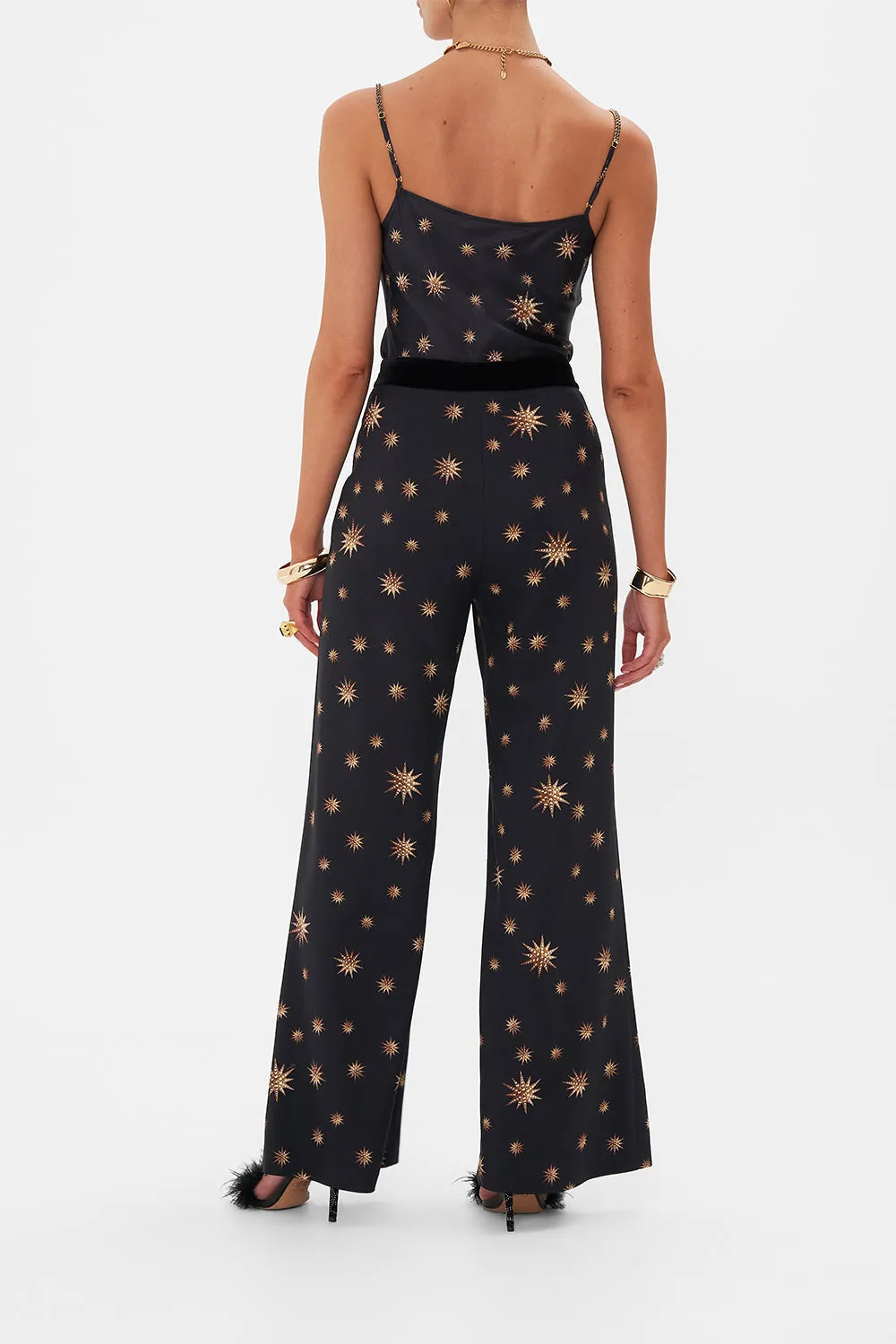 BIAS CAMI SOUL OF A STAR GAZER sold by Camilla product image thumbnail 2