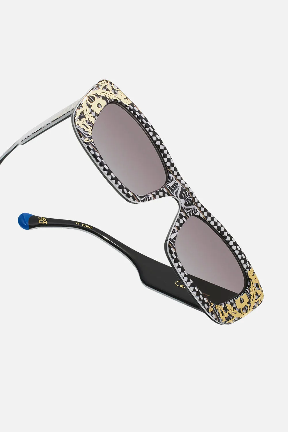 CIAO CIAO SUNGLASSES LOOK UP TESORO sold by Camilla product image thumbnail 3