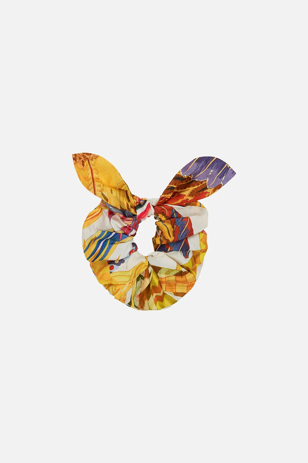 SCRUNCHIE SUNFLOWERS ON MY MIND sold by Camilla