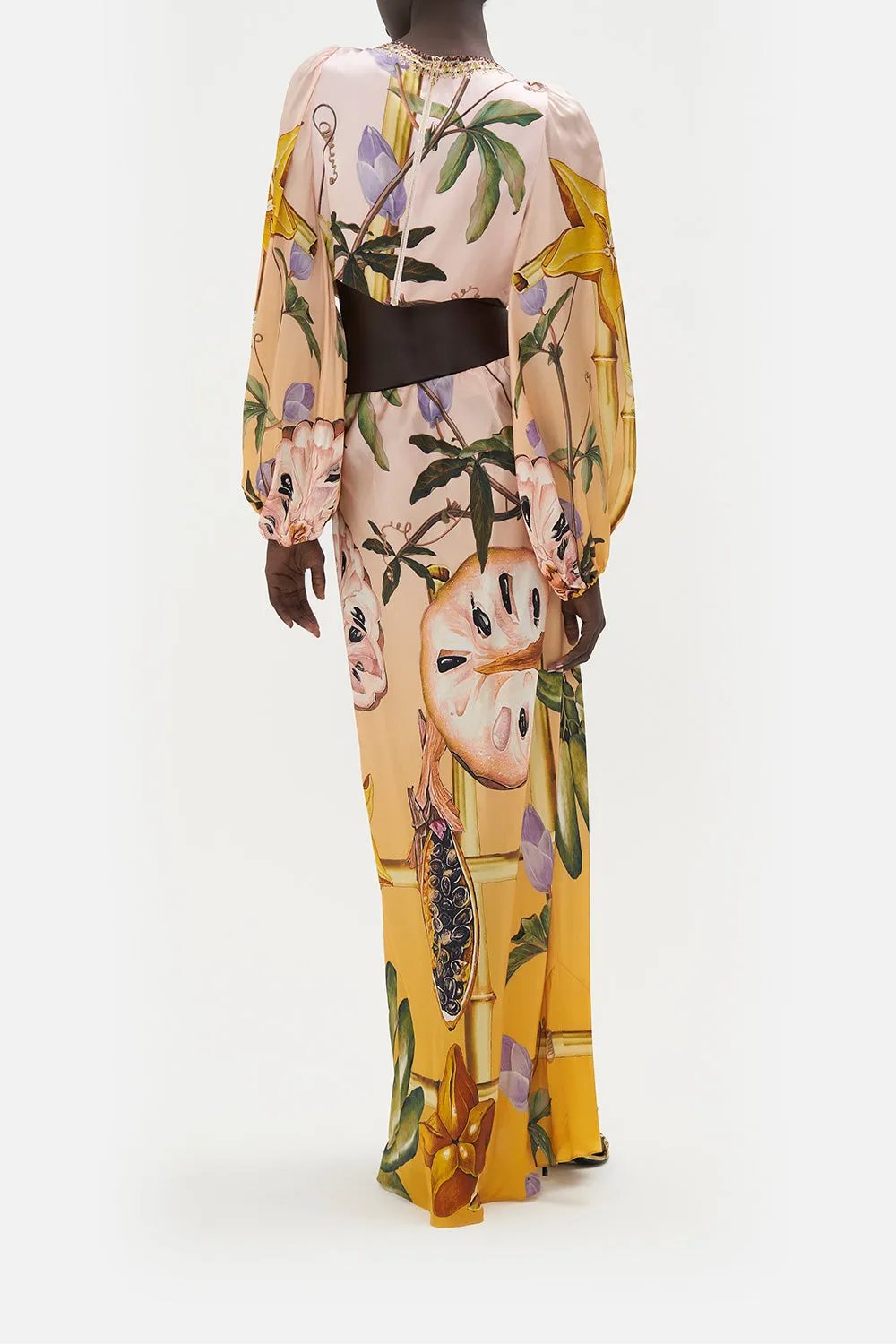 U-RING CUT OUT DRESS ORIGINAL SIN sold by Camilla product image thumbnail 2