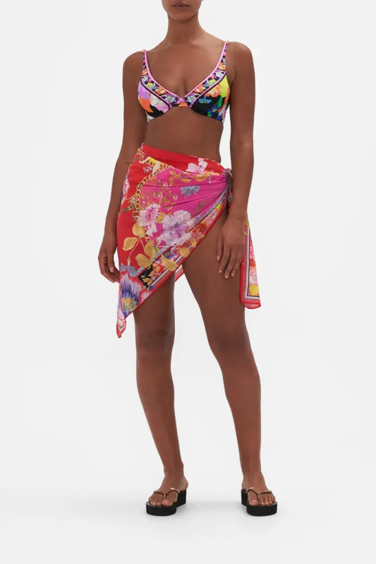 LONG SARONG THE BEETLES sold by Camilla