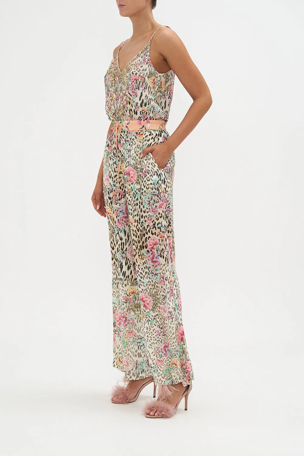 LOUNGE PANT QUEEN ATLANTIS sold by Camilla product image thumbnail 4