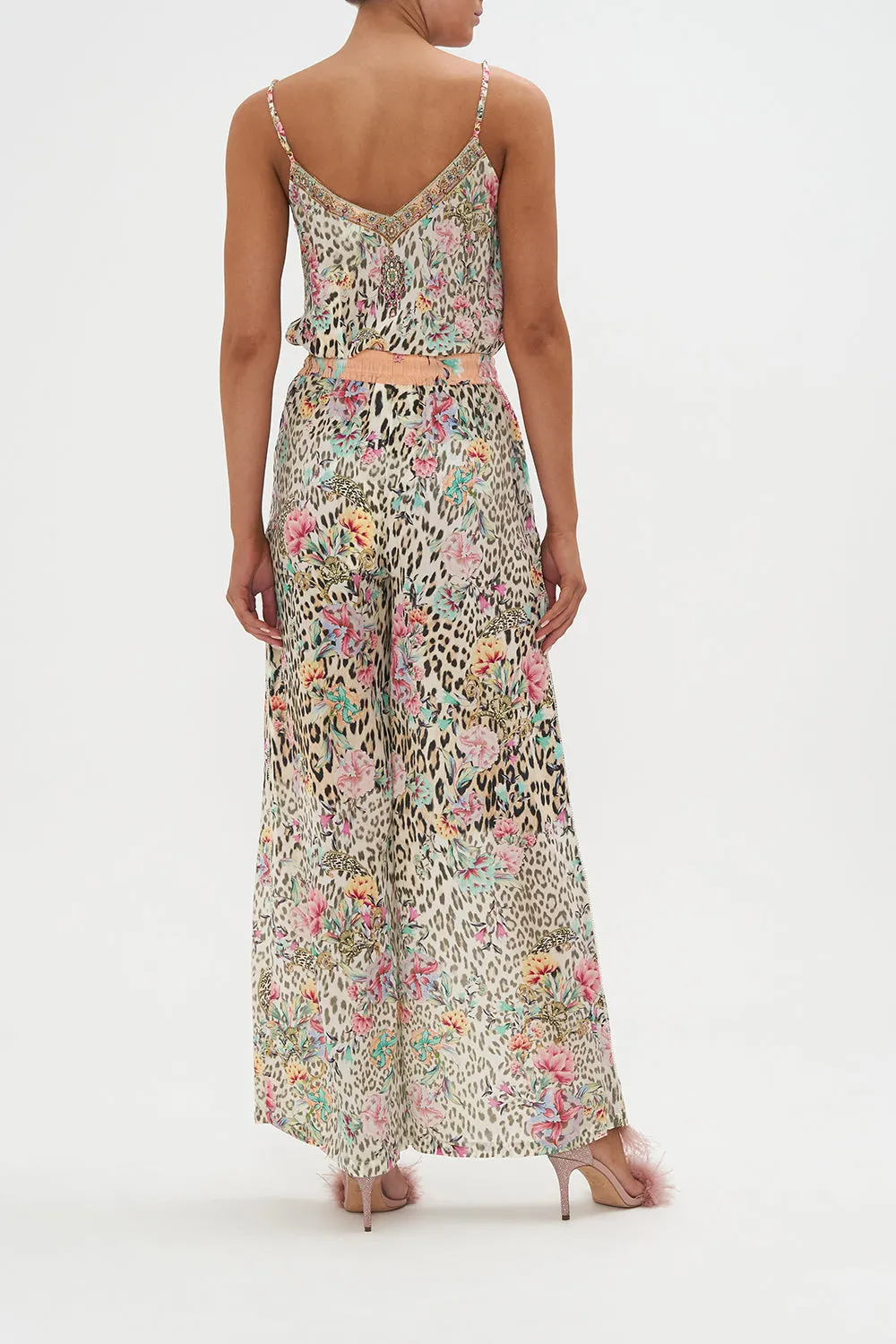 LOUNGE PANT QUEEN ATLANTIS sold by Camilla product image thumbnail 2