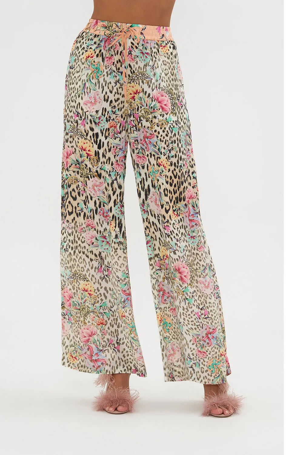 LOUNGE PANT QUEEN ATLANTIS sold by Camilla product image thumbnail 5