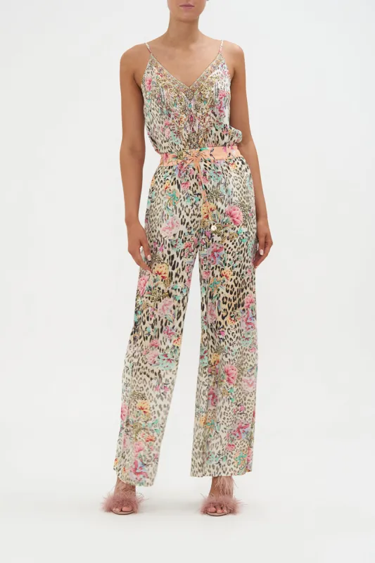 LOUNGE PANT QUEEN ATLANTIS sold by Camilla