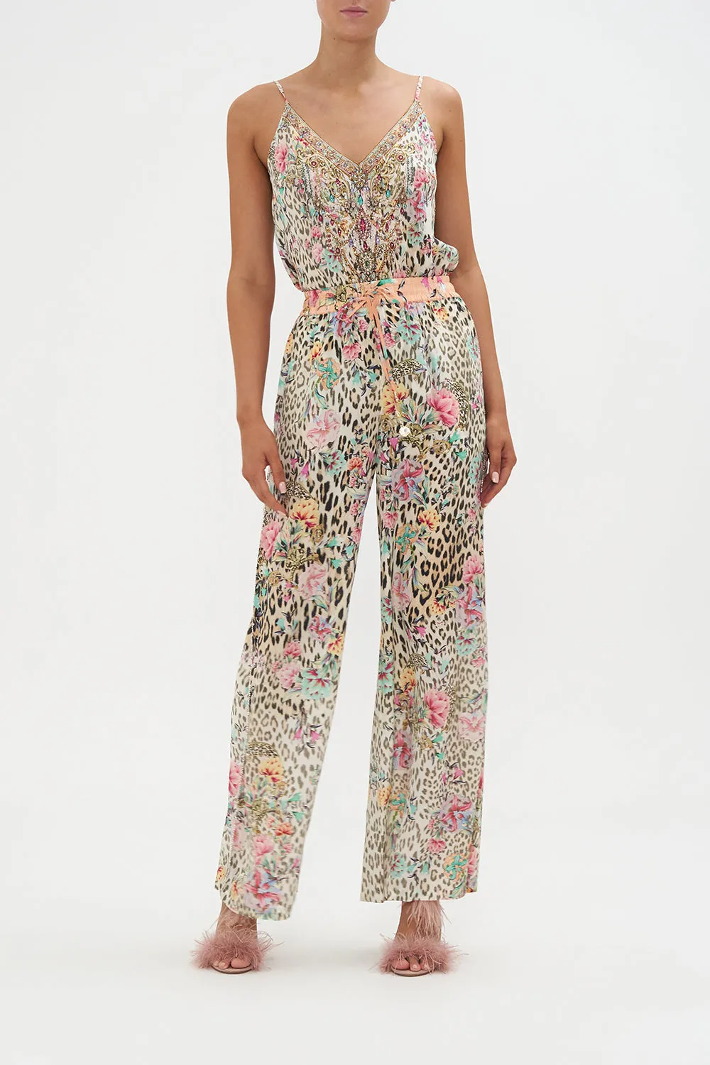 LOUNGE PANT QUEEN ATLANTIS sold by Camilla