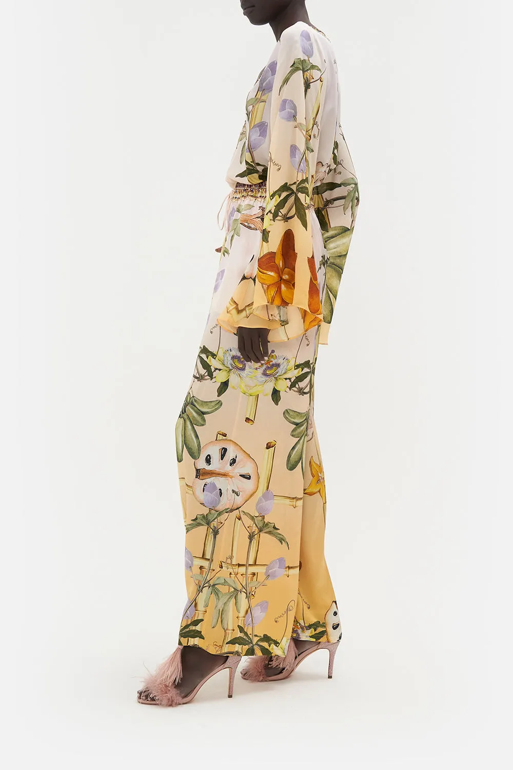 STRAIGHT LEG PANT ORIGINAL SIN sold by Camilla product image thumbnail 4