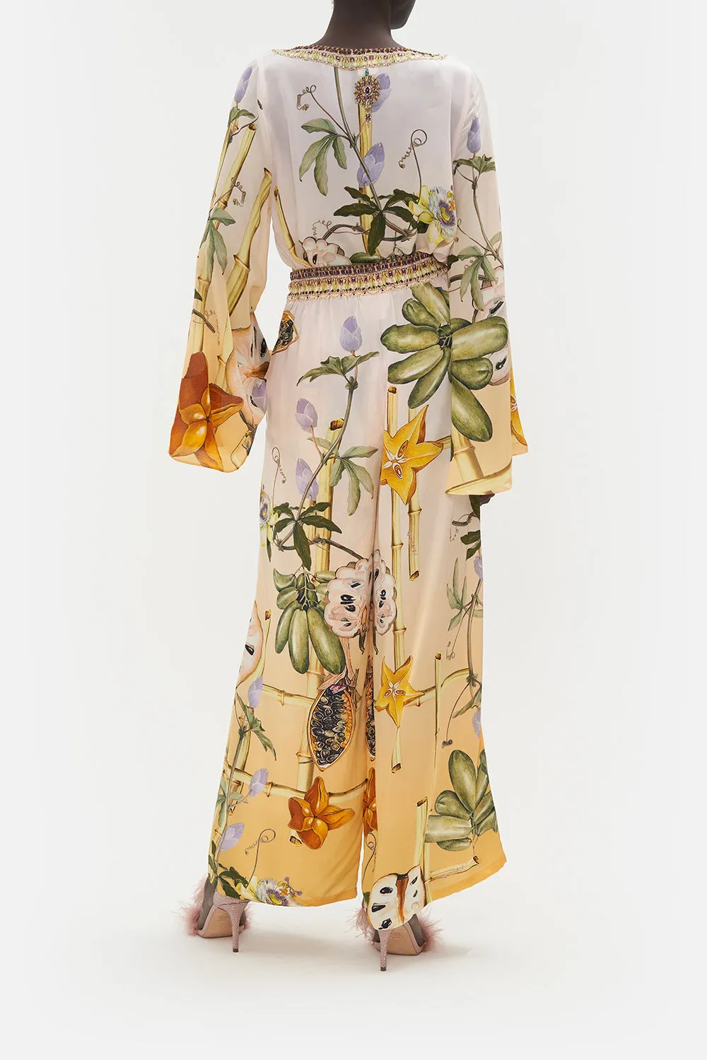 STRAIGHT LEG PANT ORIGINAL SIN sold by Camilla product image thumbnail 2