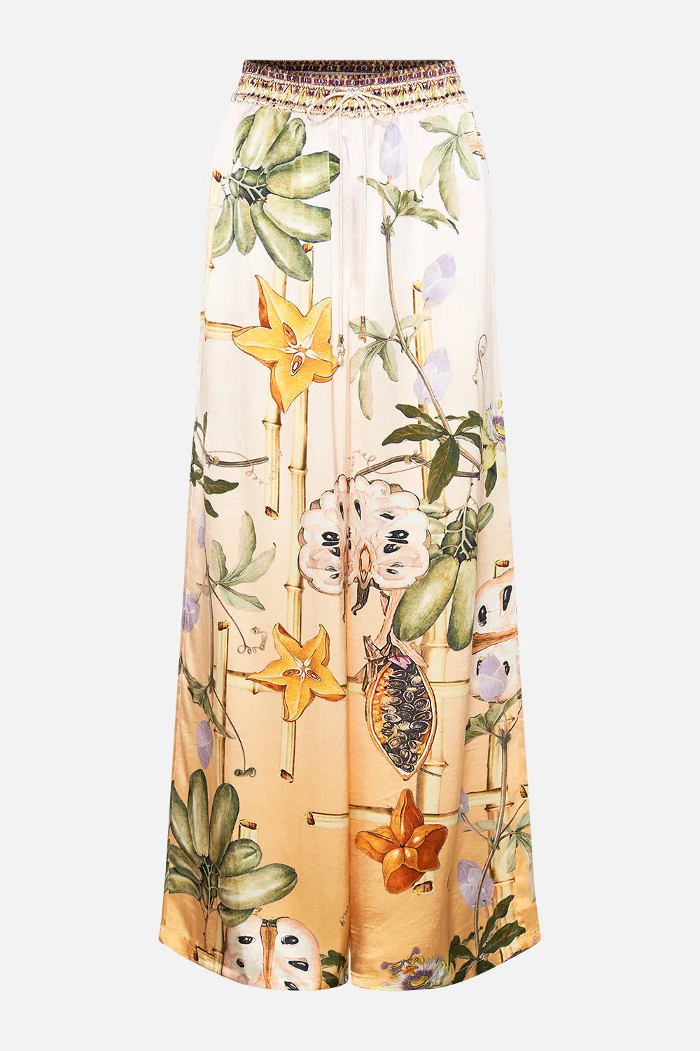 STRAIGHT LEG PANT ORIGINAL SIN sold by Camilla product image thumbnail 3