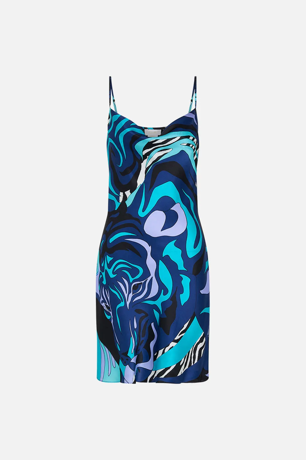 SHORT BIAS SLIP VIVIDLY VENICE sold by Camilla product image thumbnail 3