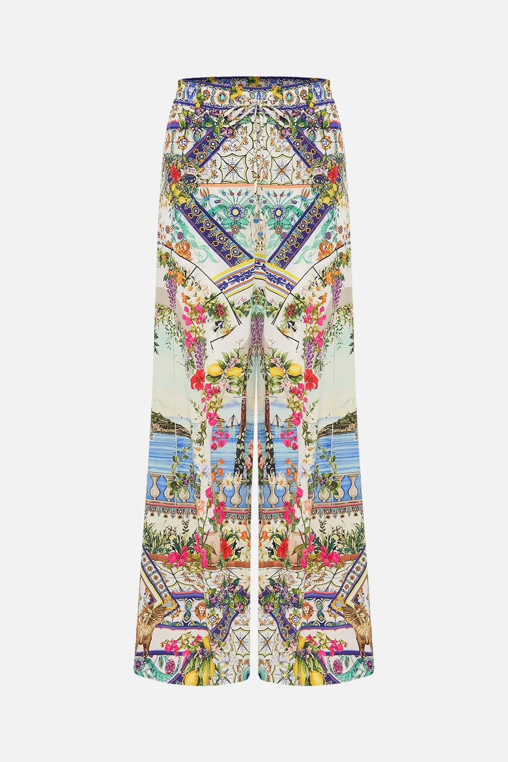 LOUNGE PANT AMALFI AMORE sold by Camilla product image thumbnail 3