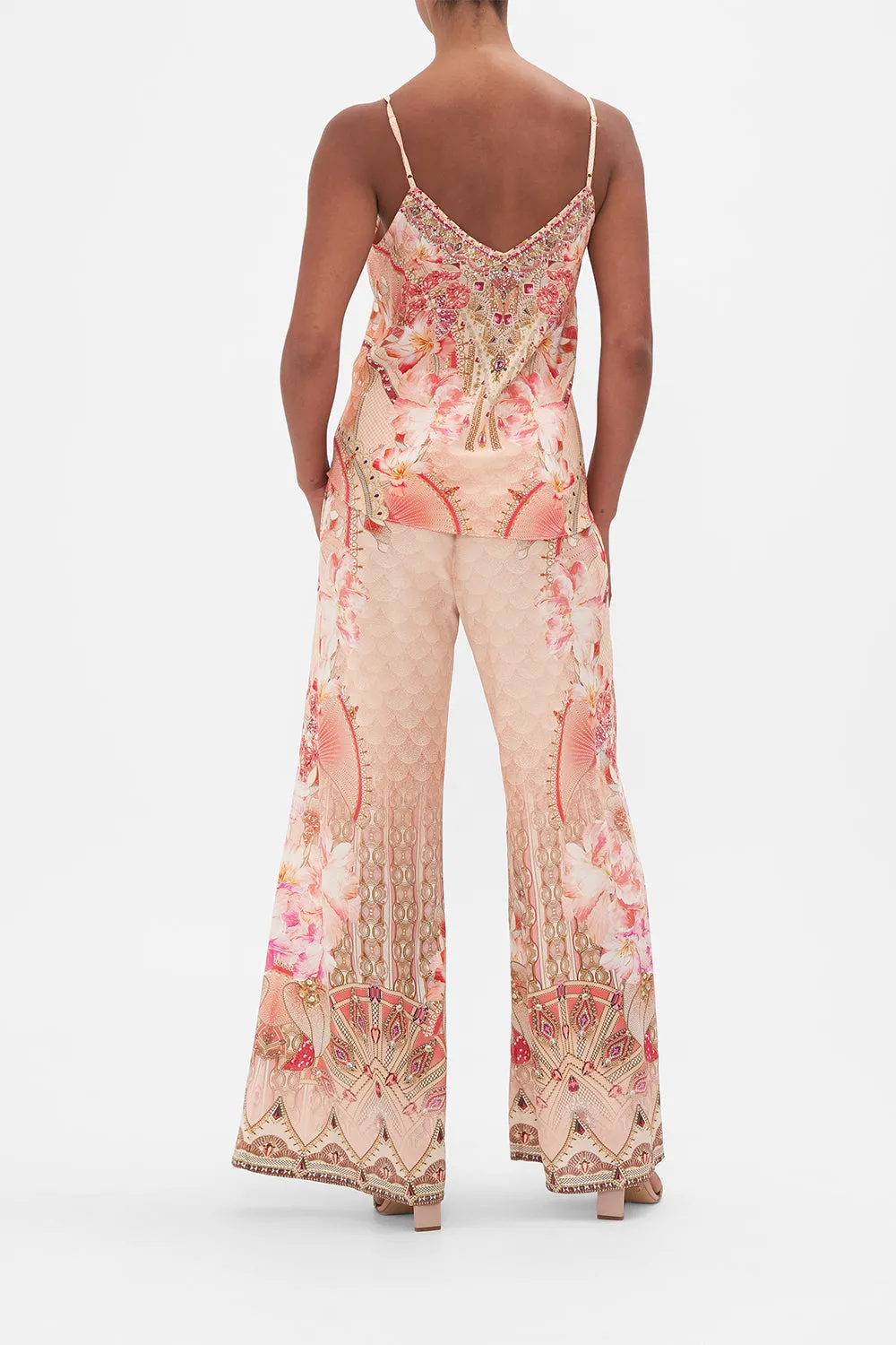 V-NECK BIAS CAMI ADORE ME sold by Camilla product image thumbnail 2