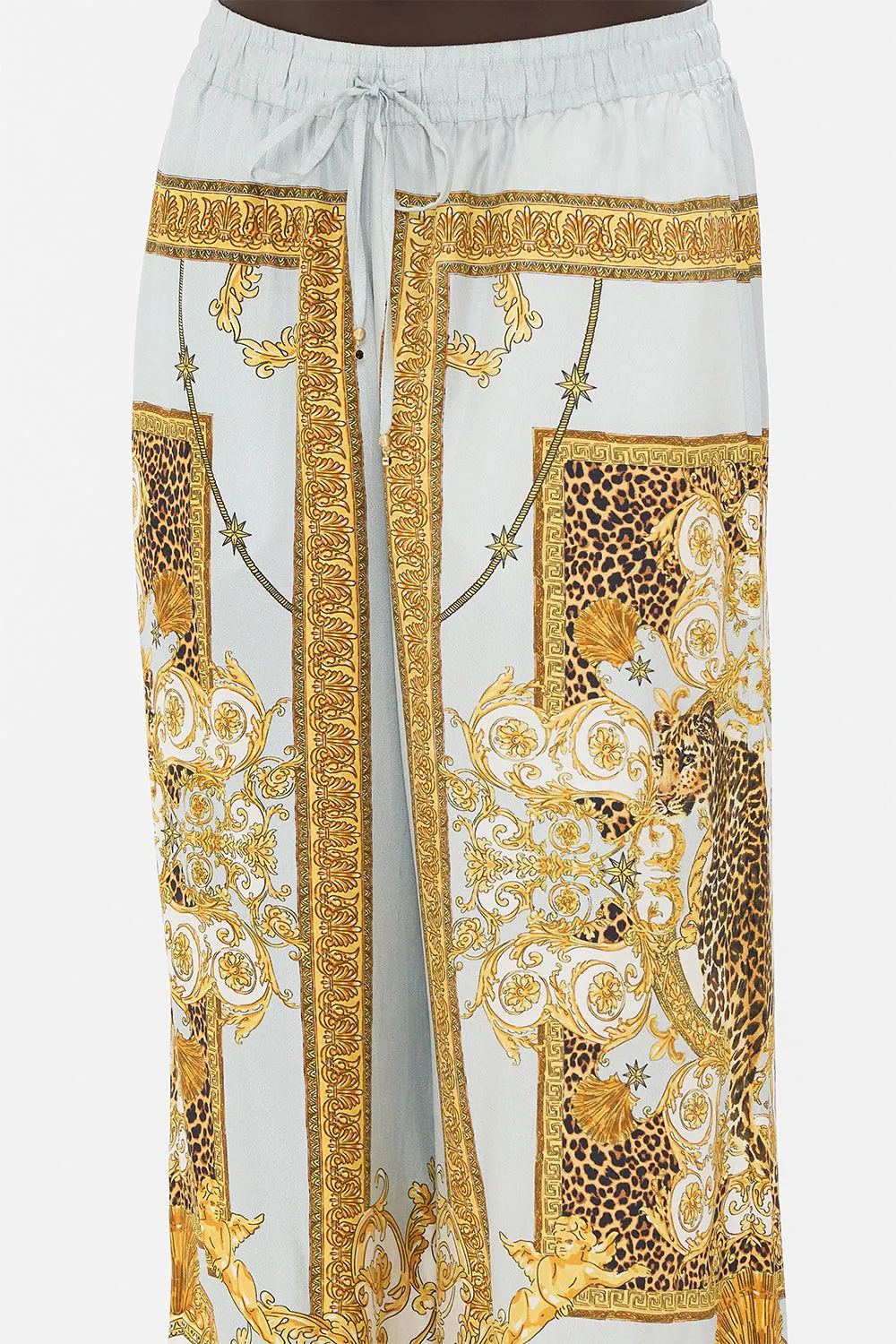 LOUNGE PANT PALAZZO PRIDE sold by Camilla product image thumbnail 4