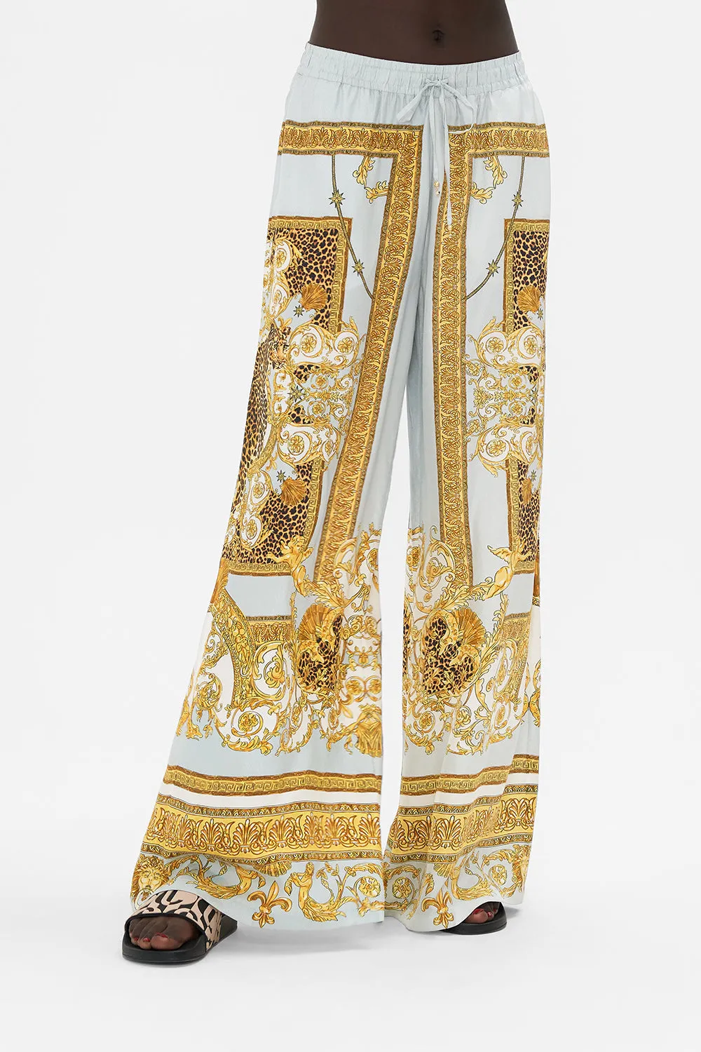 LOUNGE PANT PALAZZO PRIDE sold by Camilla product image thumbnail 5