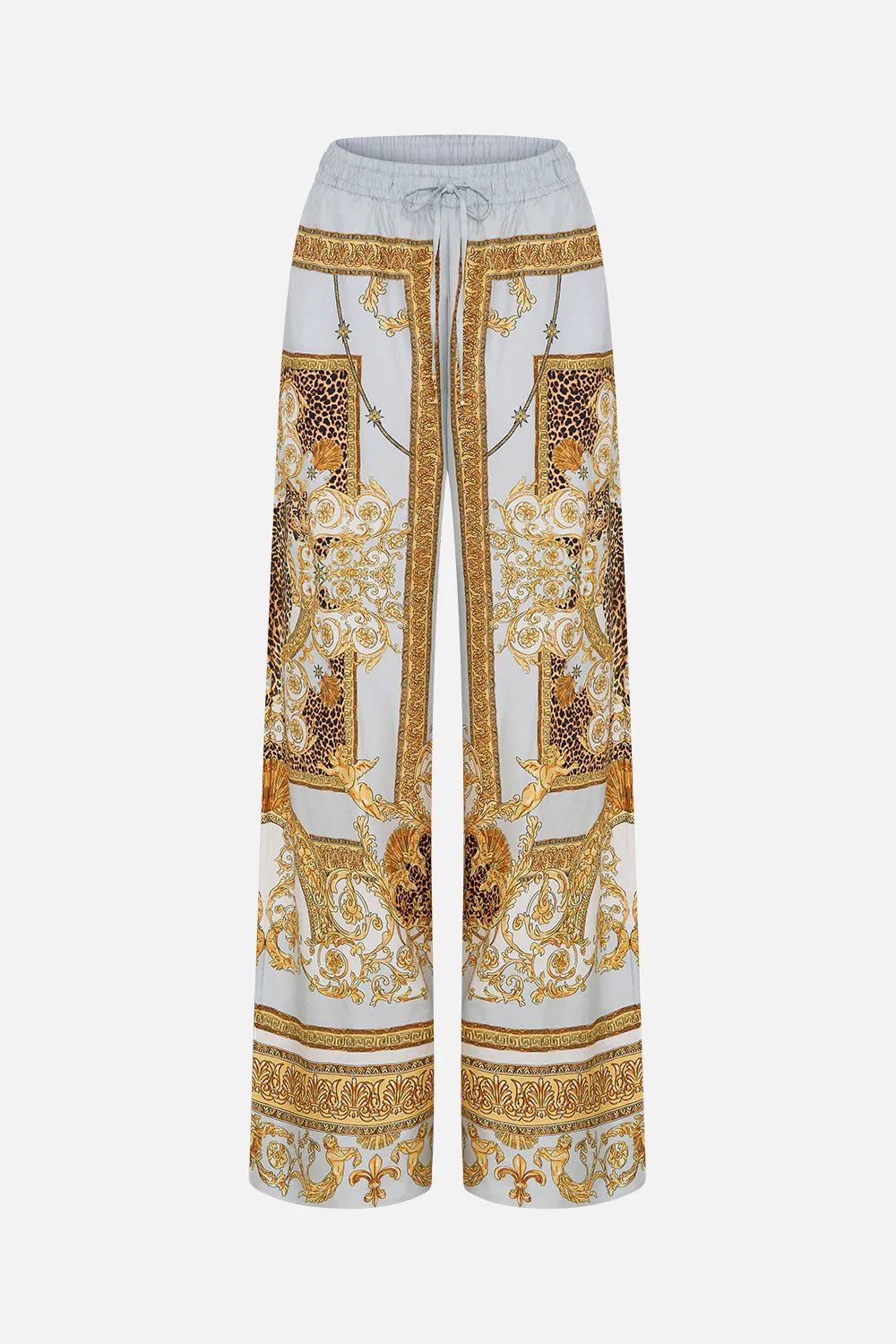 LOUNGE PANT PALAZZO PRIDE sold by Camilla product image thumbnail 3