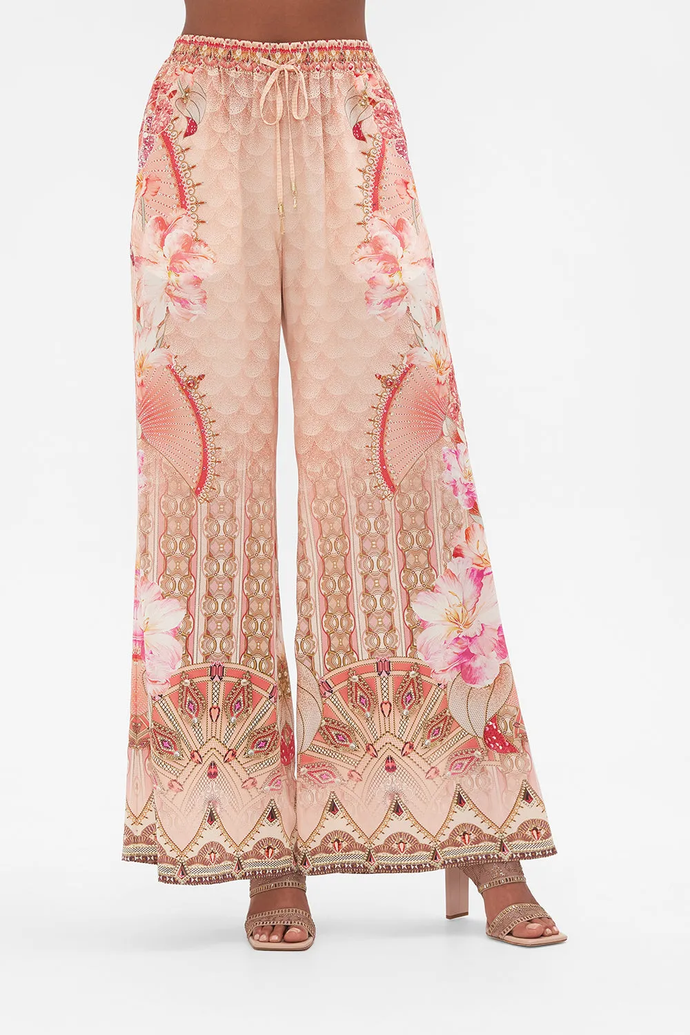 LOUNGE PANT ADORE ME sold by Camilla product image thumbnail 5