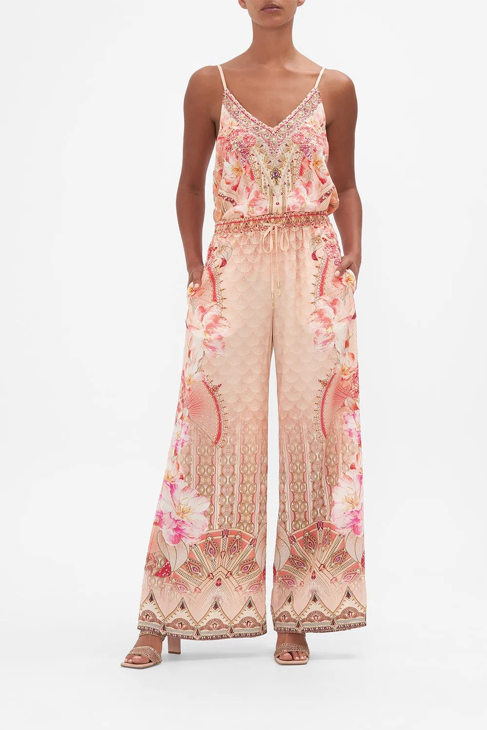 LOUNGE PANT ADORE ME sold by Camilla