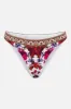 HIGH LEG PANT REIGN OF ROSES sold by Camilla