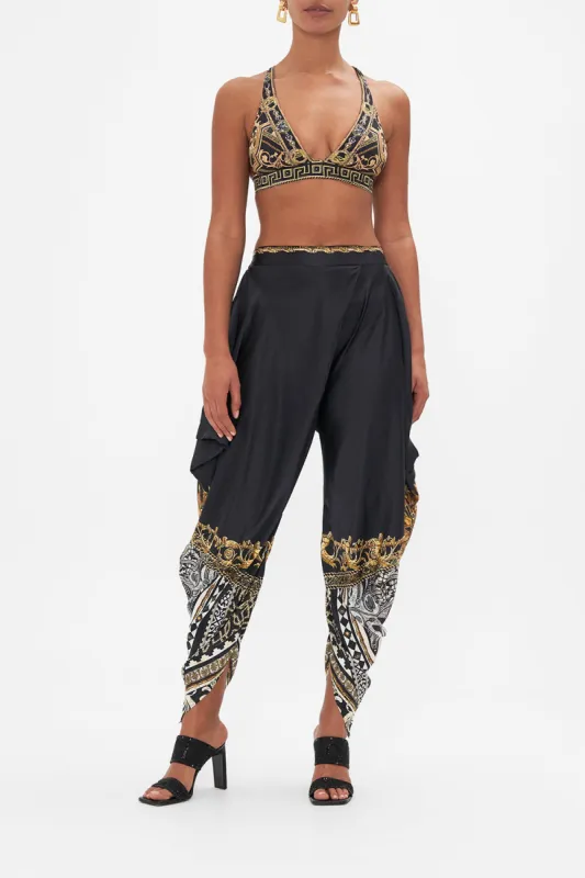 SOFT C/D BRA WITH BACK CLIP DUOMO DYNASTY sold by Camilla