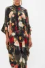 BATWING KAFTAN MAGIC IN THE MANUSCRIPTS sold by Camilla