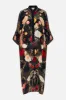 BATWING KAFTAN MAGIC IN THE MANUSCRIPTS sold by Camilla