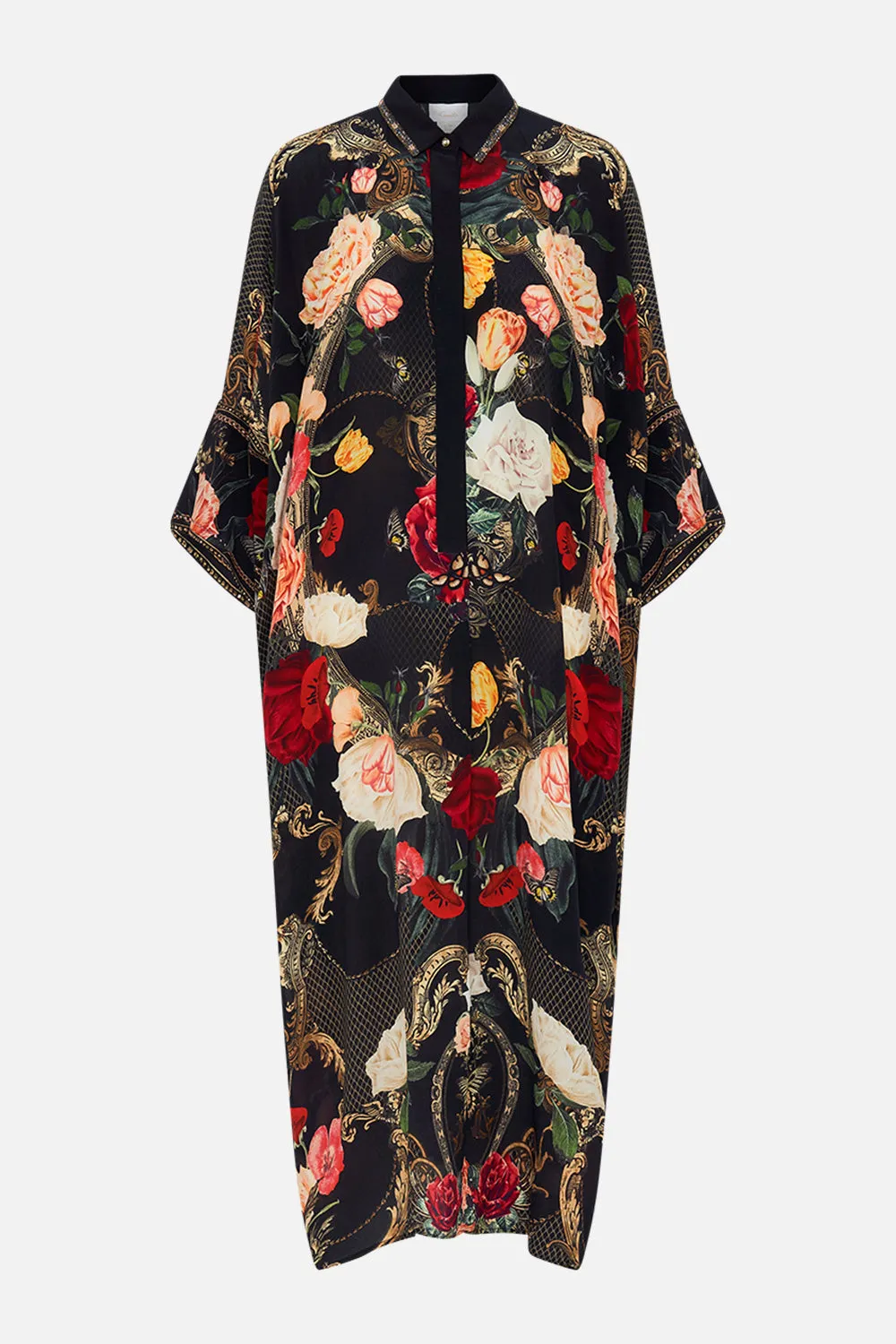 BATWING KAFTAN MAGIC IN THE MANUSCRIPTS sold by Camilla product image thumbnail 3