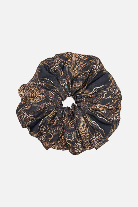 OVERSIZED SCRUNCHIE AMSTERGLAM sold by Camilla