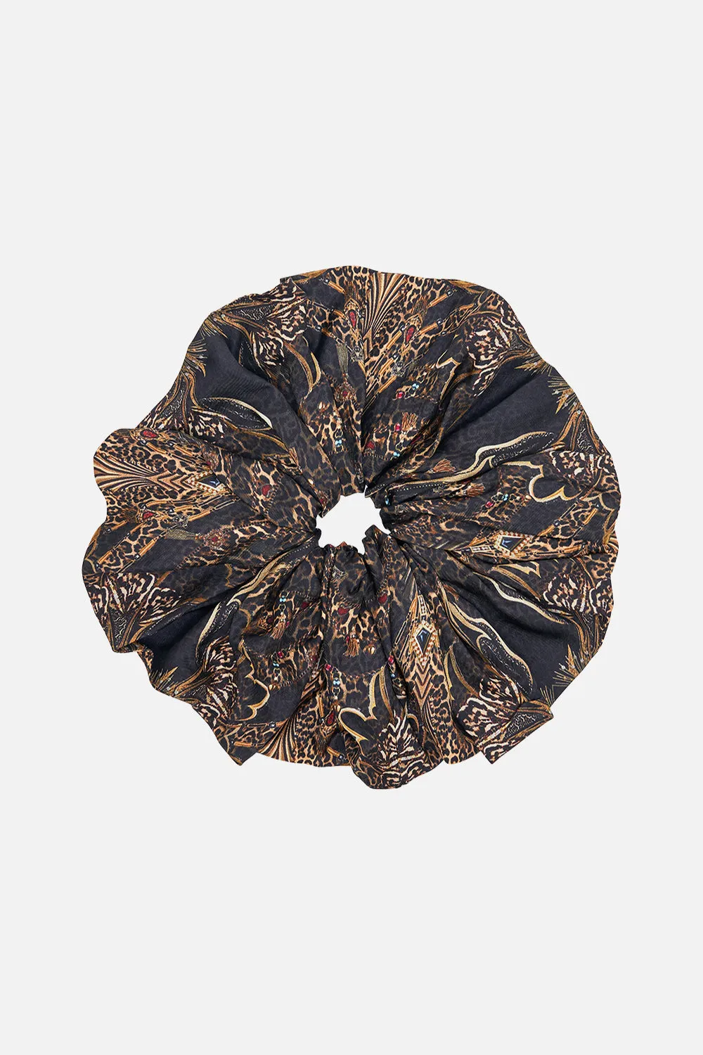OVERSIZED SCRUNCHIE AMSTERGLAM sold by Camilla