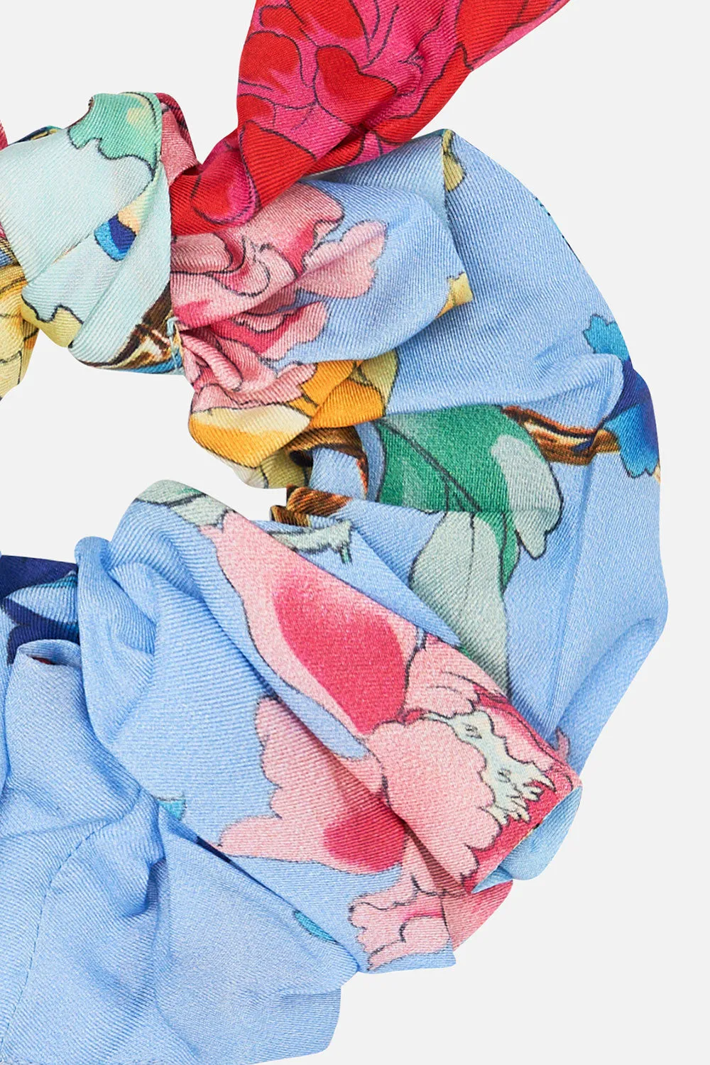 SCRUNCHIE GO STAG sold by Camilla product image thumbnail 2