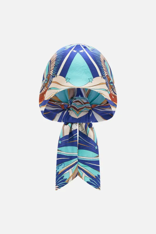 HEADSCARF OASIS ORACLE sold by Camilla
