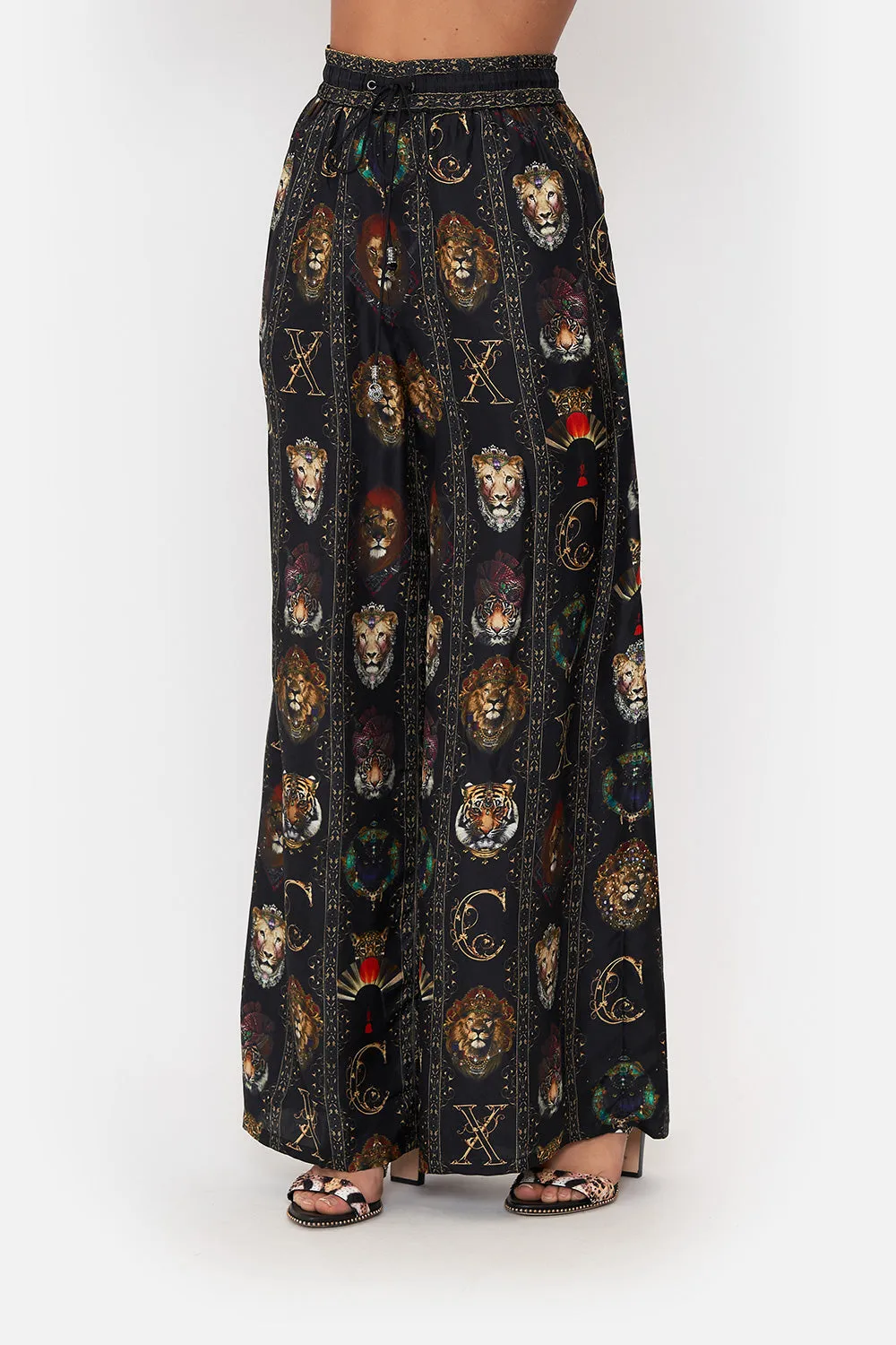 STRAIGHT LEG PANT JAGGIS JEWELS sold by Camilla product image thumbnail 5