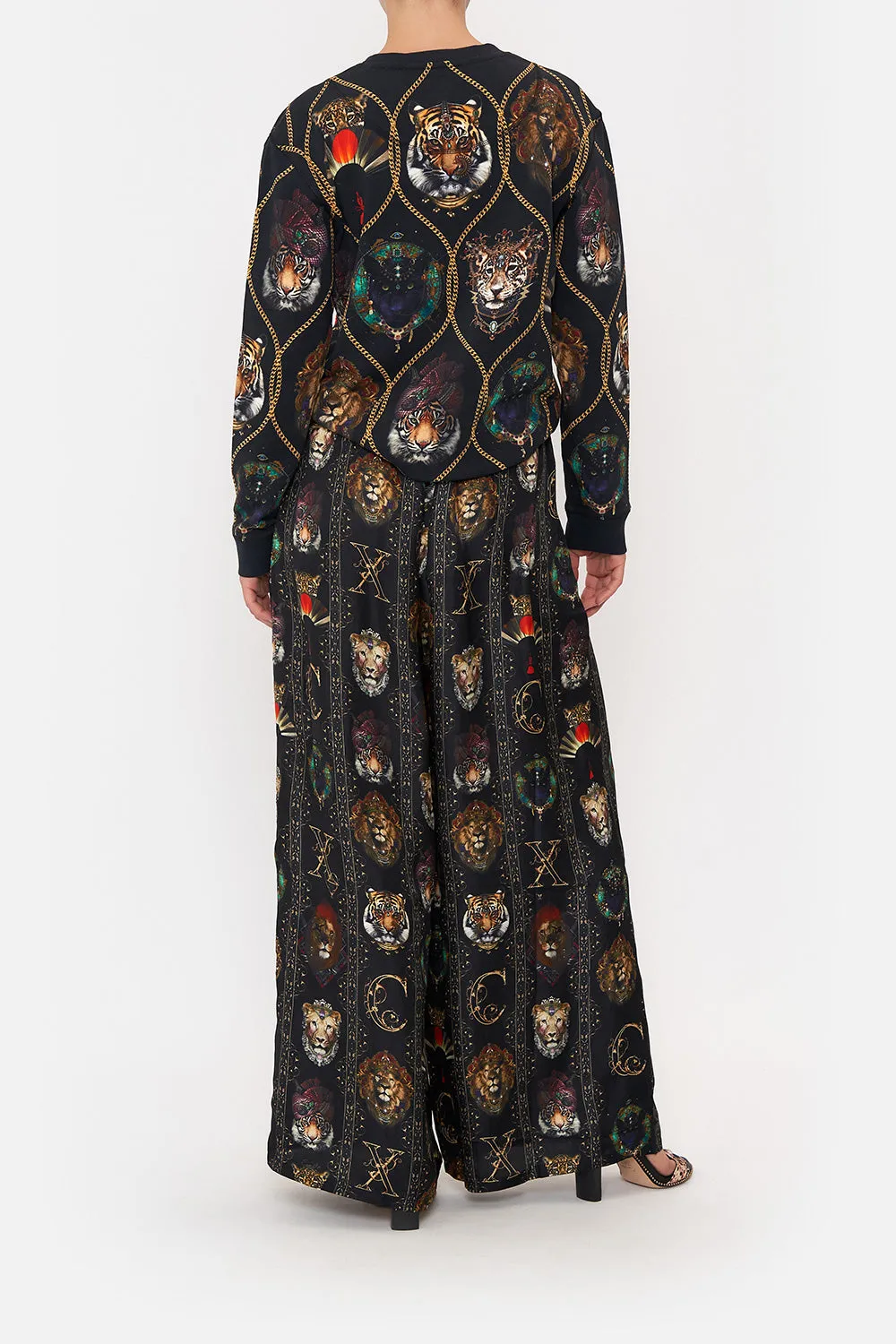 STRAIGHT LEG PANT JAGGIS JEWELS sold by Camilla product image thumbnail 2