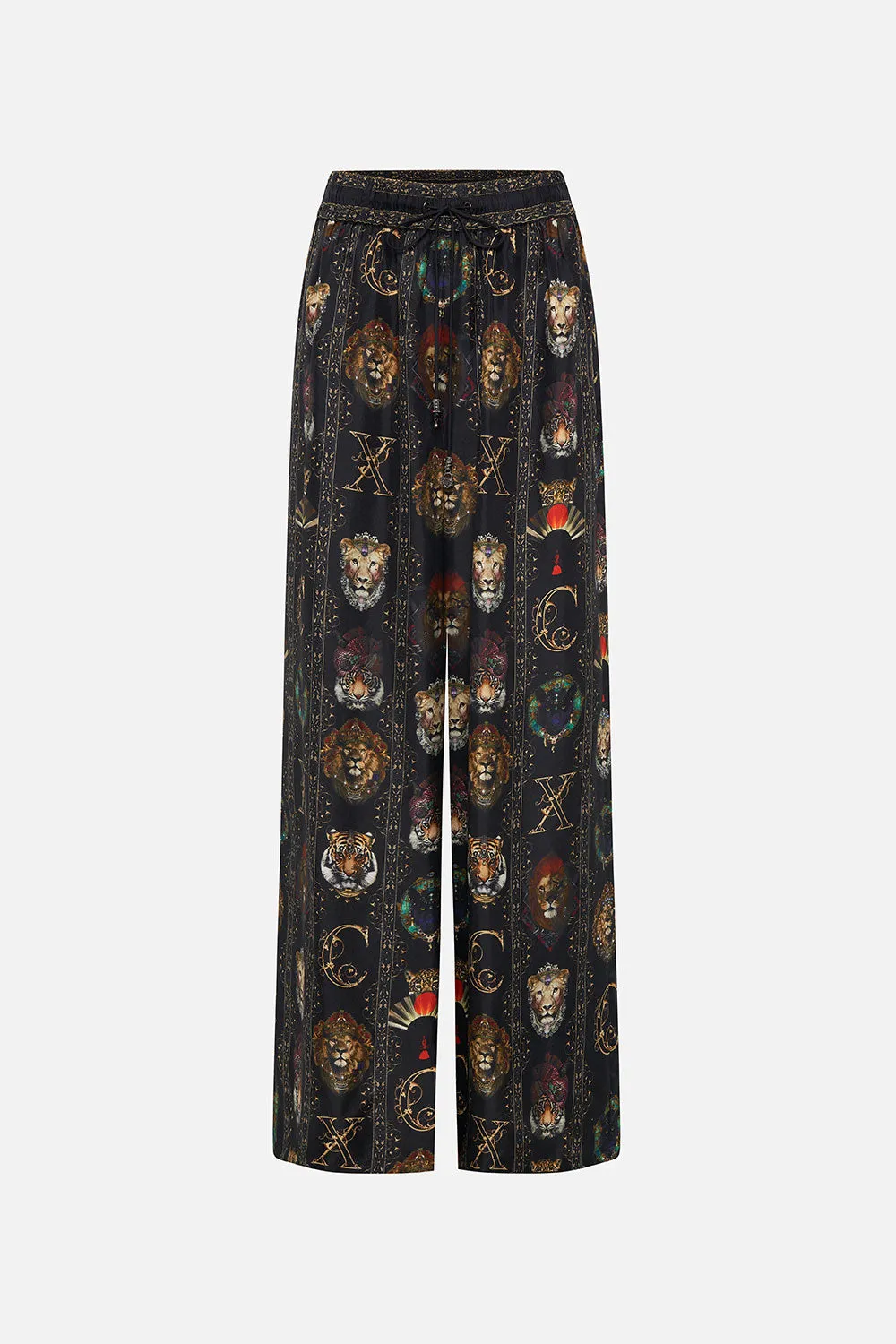 STRAIGHT LEG PANT JAGGIS JEWELS sold by Camilla product image thumbnail 3