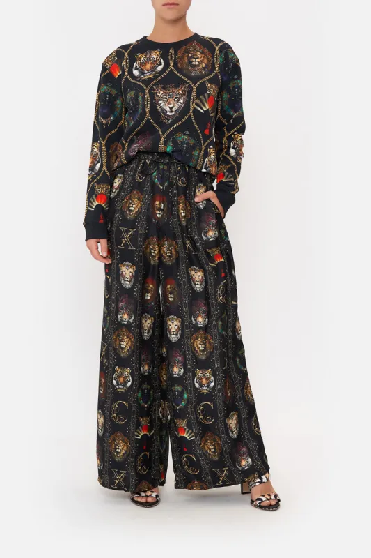 STRAIGHT LEG PANT JAGGIS JEWELS sold by Camilla