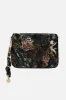 SCARF CLUTCH EASY TIGER sold by Camilla