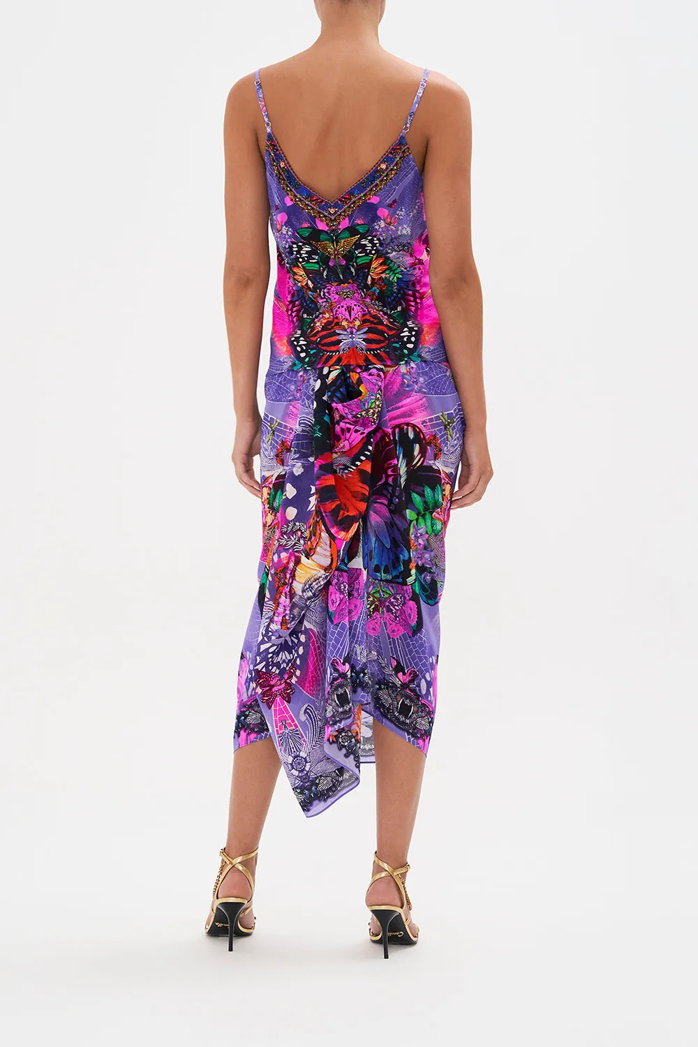 V NECK CAMI INDIRA sold by Camilla product image thumbnail 2