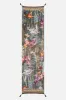 LONG SCARF PASSPORT TO PARADISE sold by Camilla