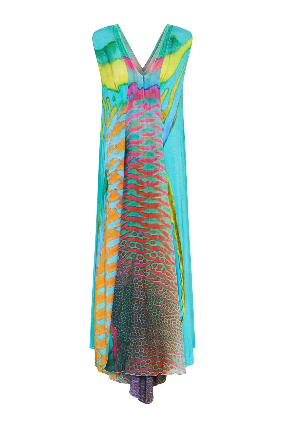 MAXI DRESS PARROT sold by Camilla product image thumbnail 3