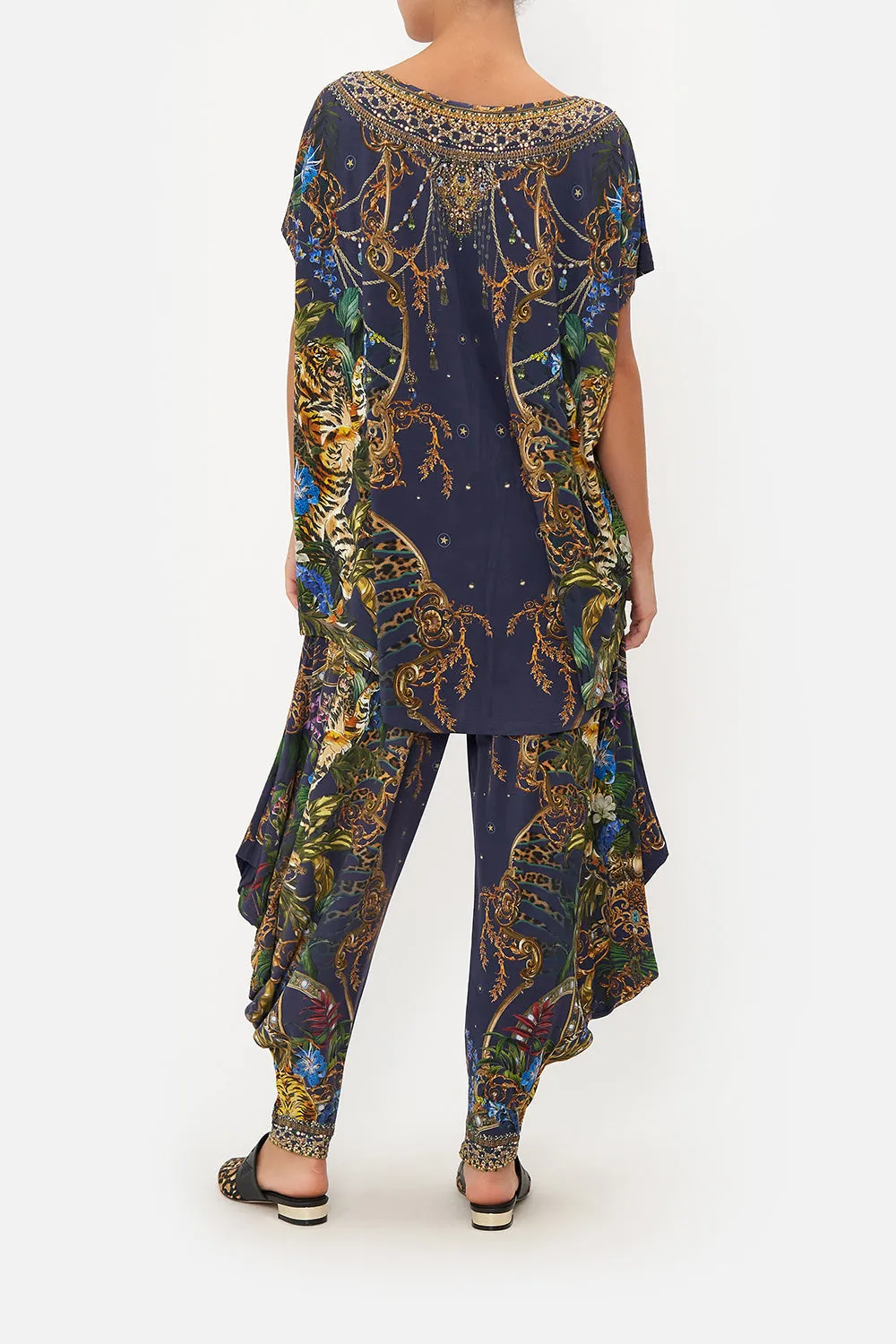 LOOSE FIT TEE TIGER TALES sold by Camilla product image thumbnail 2