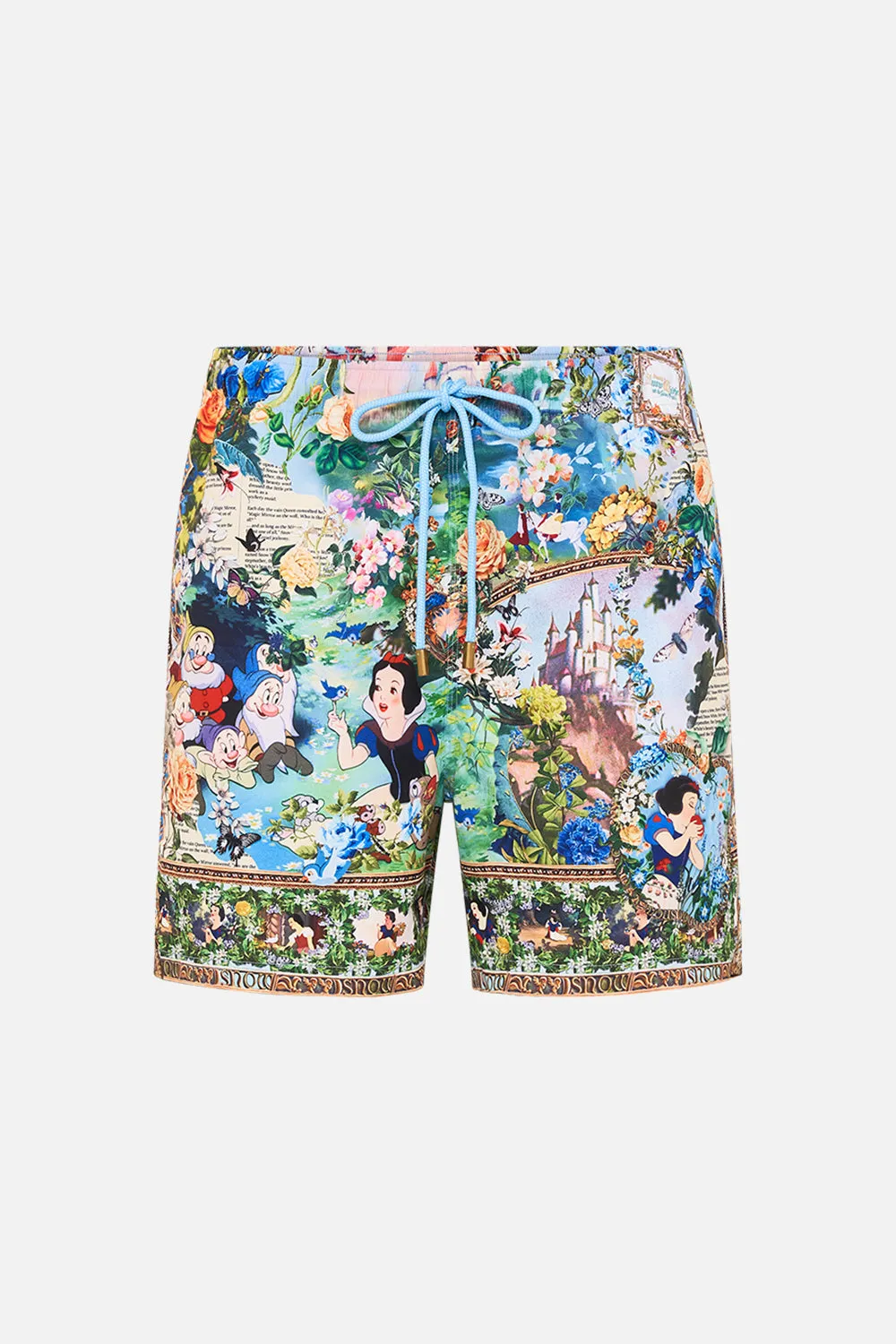MID LENGTH BOARDSHORT THE KINDEST ONE OF ALL sold by Camilla product image thumbnail 3