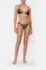 STRING TIE SIDE PANT WITH RINGS SHADOWS OF ARMADA sold by Camilla