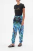 SWEAT PANTS WITH CONTRAST STRIPE SONG OF THE JUNGLE sold by Camilla