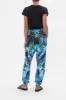 SWEAT PANTS WITH CONTRAST STRIPE SONG OF THE JUNGLE sold by Camilla
