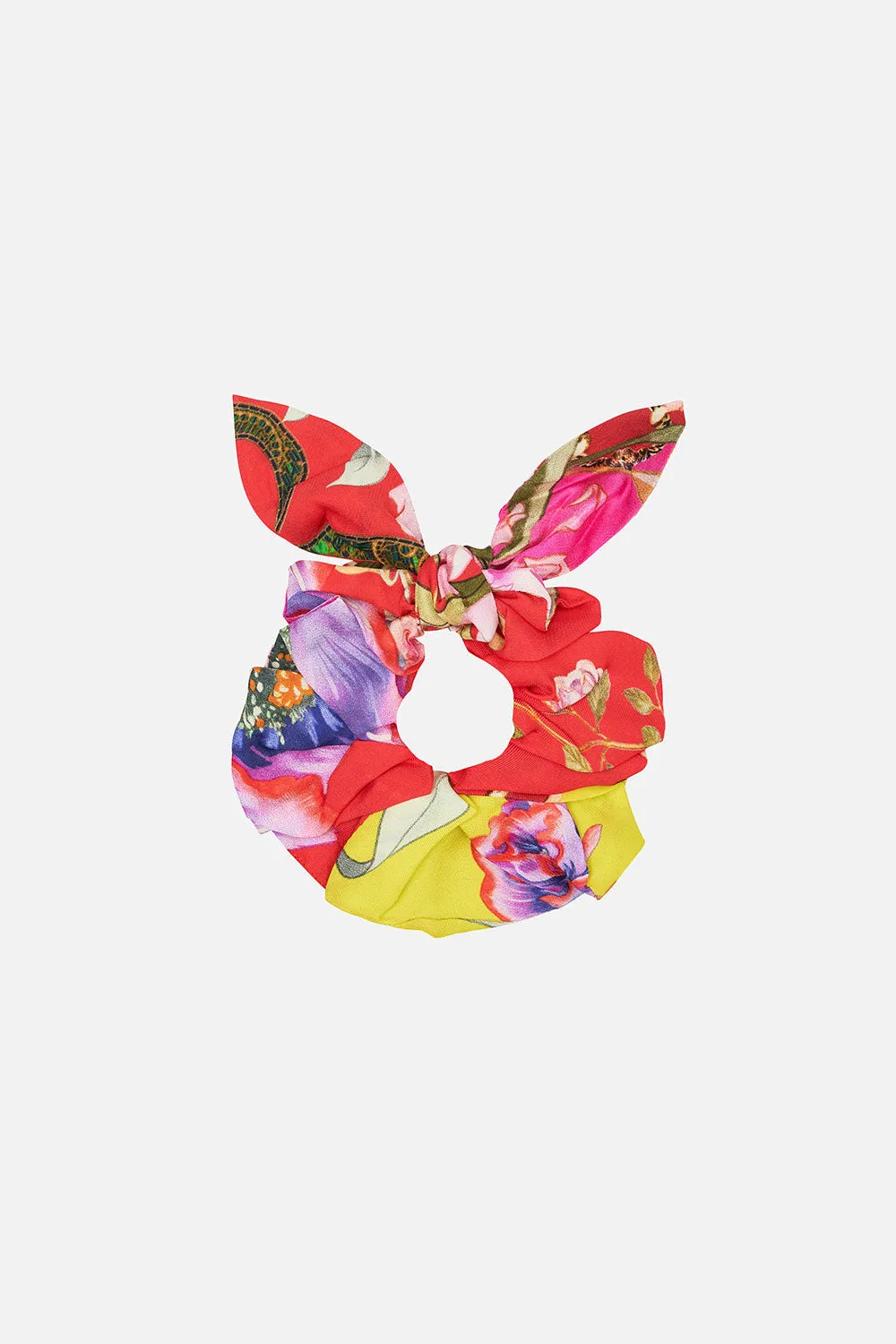 SCRUNCHIE THE BEETLES sold by Camilla