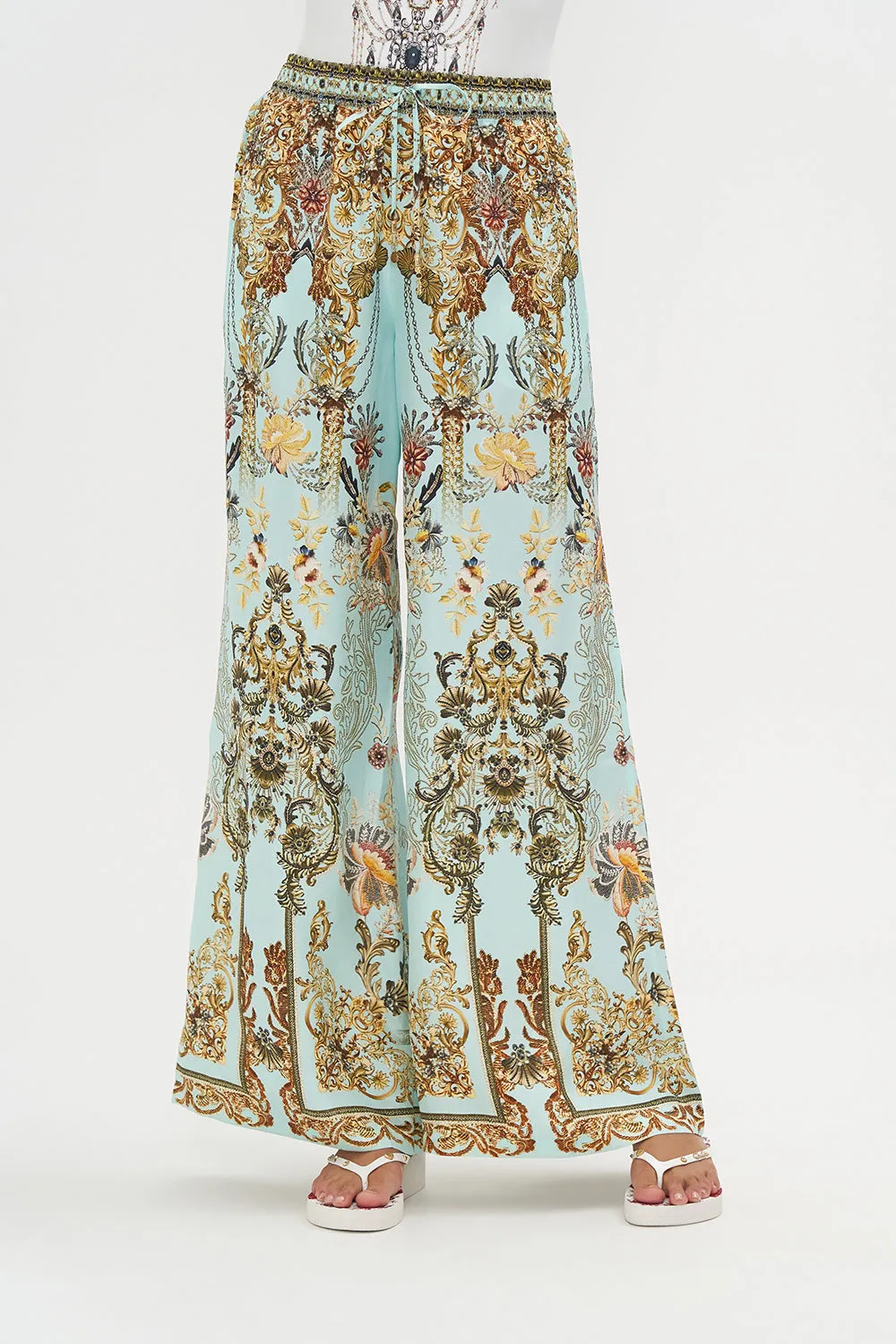 LOUNGE PANT ADIEU YESTERDAY sold by Camilla product image thumbnail 5