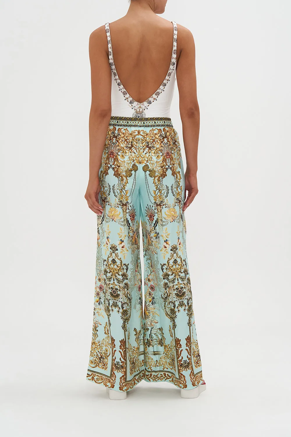 LOUNGE PANT ADIEU YESTERDAY sold by Camilla product image thumbnail 2