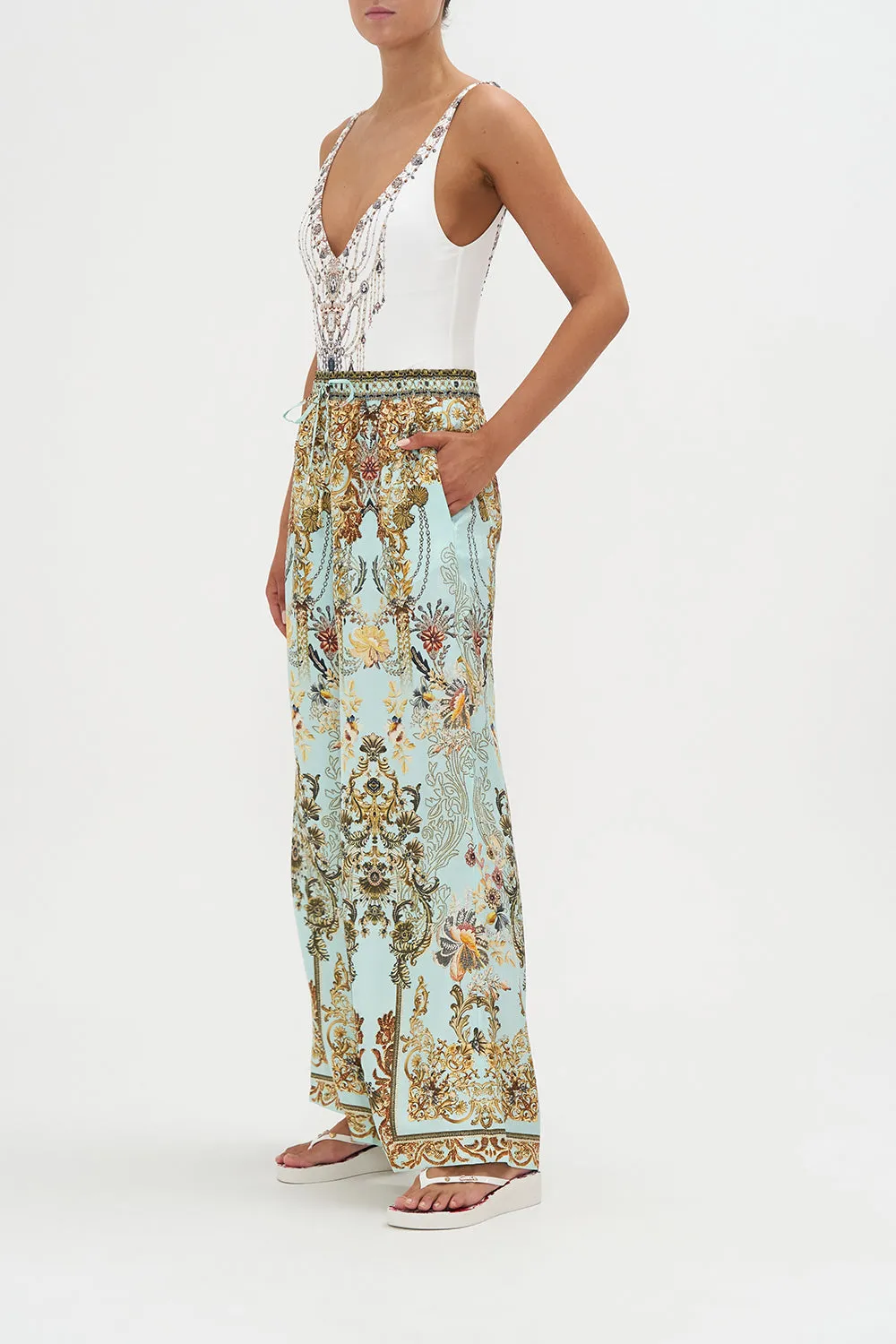 LOUNGE PANT ADIEU YESTERDAY sold by Camilla product image thumbnail 4